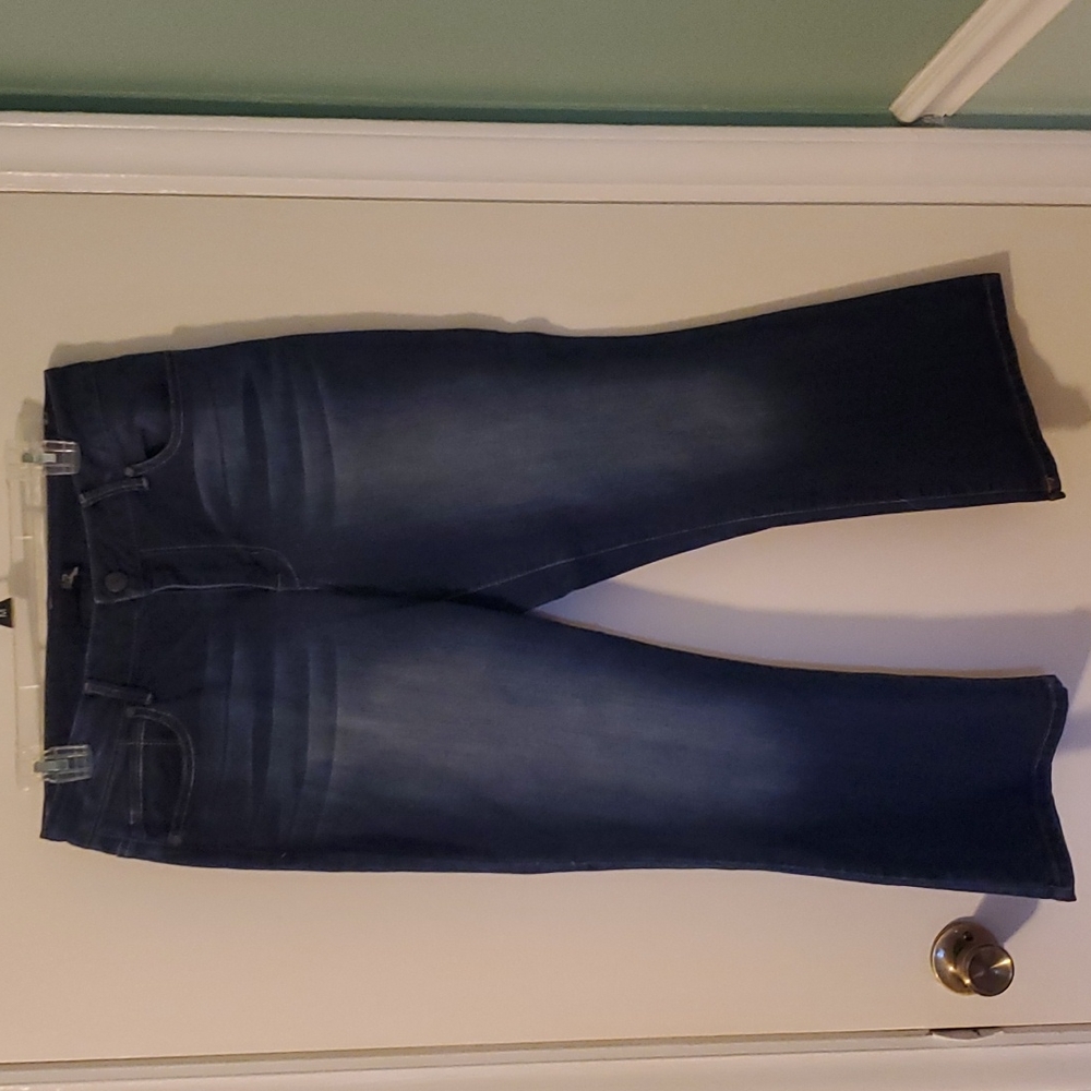 1822 denim Jean ankle length